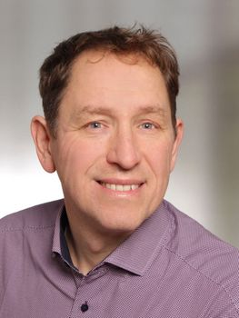Holger F. Bettinger