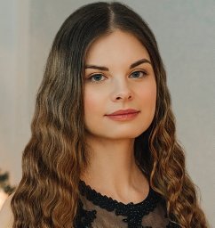 Alina Malyutina