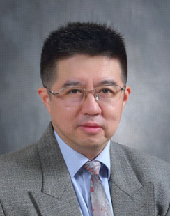 Jinfeng Huang