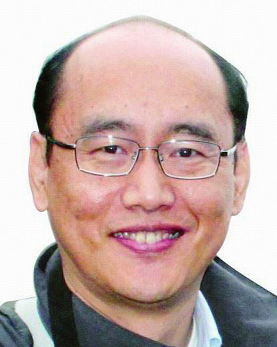 Jie Meng