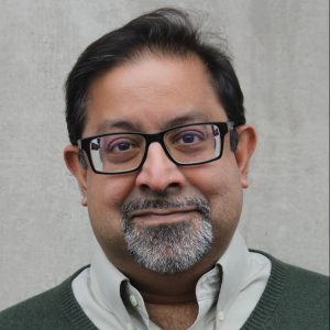 Dhavan V. Shah