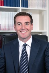Brian M. Devitt