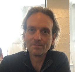 Robert M. Sauer