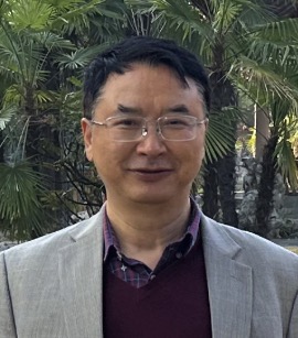 Fenglin Niu