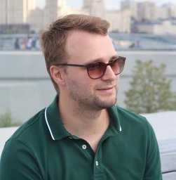 Vadim Migunov