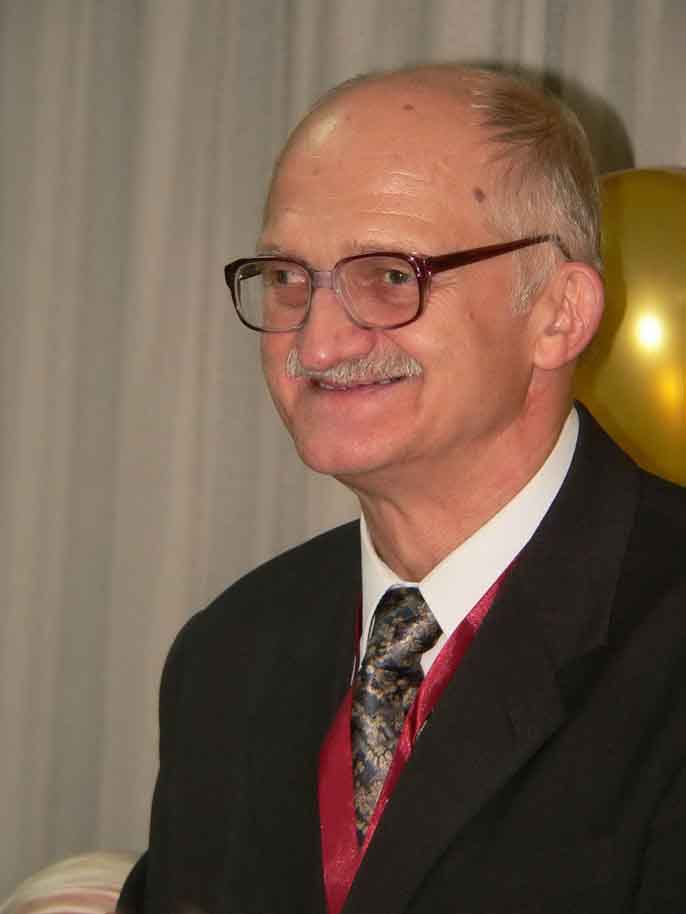 Anatoly A. Kilbas