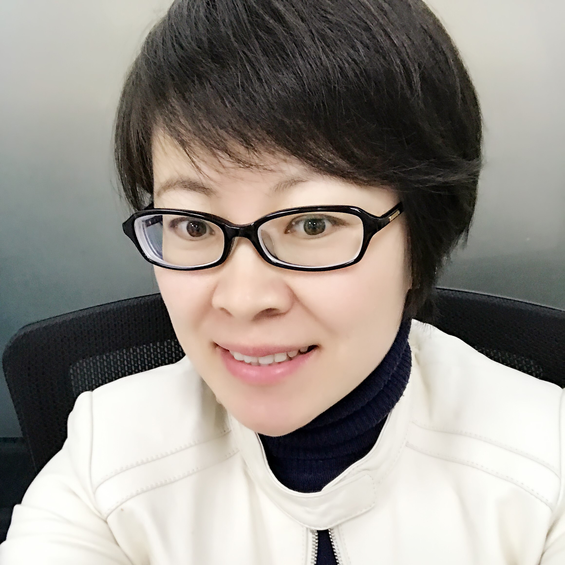 Meihua Han