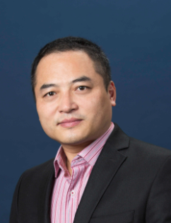 Zhiyong Liu
