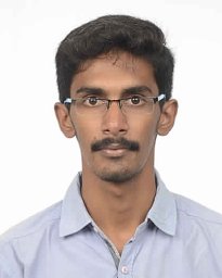 V. Kavi Sidharthan
