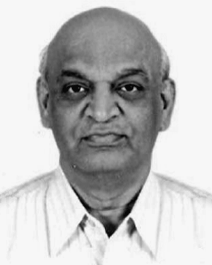 G. Ramachandra Reddy