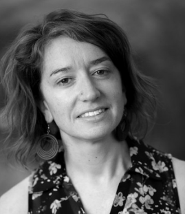 Carina Wyborn