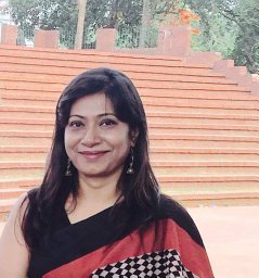 Ireen Akhter