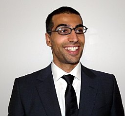 Mishkin Derakhshan