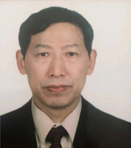 Luoyan Yang