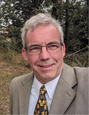 Martin Perrine
