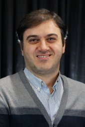 Mohammad Javad Asadi