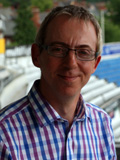 Richard Giulianotti