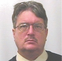 David Glenn Clark