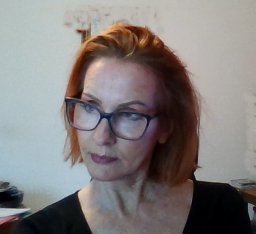 Salme Timmusk