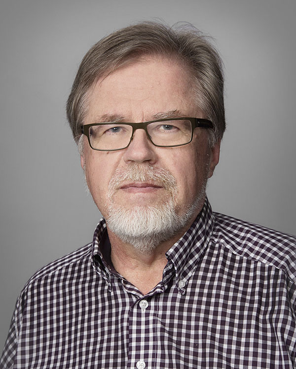 Jukka Mustonen