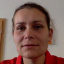 Eva Pindurova