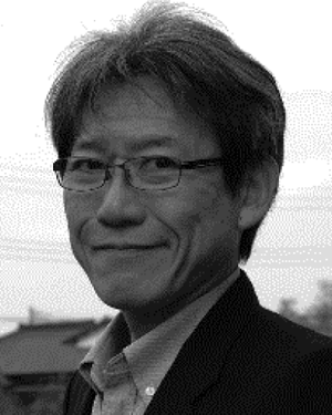 Yukinori Morita
