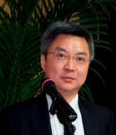 Yihua Lin