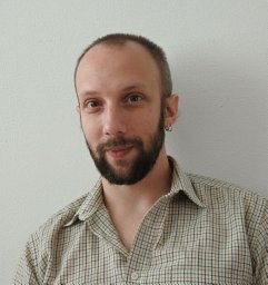 Alexey M Nesterenko