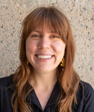 Fiona Bell