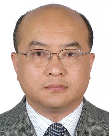 Zhibin Zhou