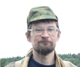 E. K. Makarov