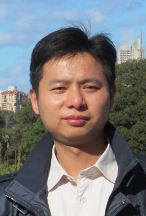 Wen Ding