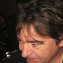 Rudy Vanderhaeghen