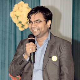 Arun Gupta