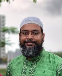 Khandaker Reajul Islam