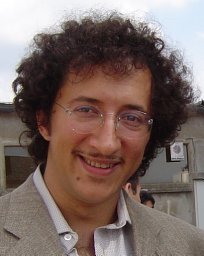 Matteo Ciccotti