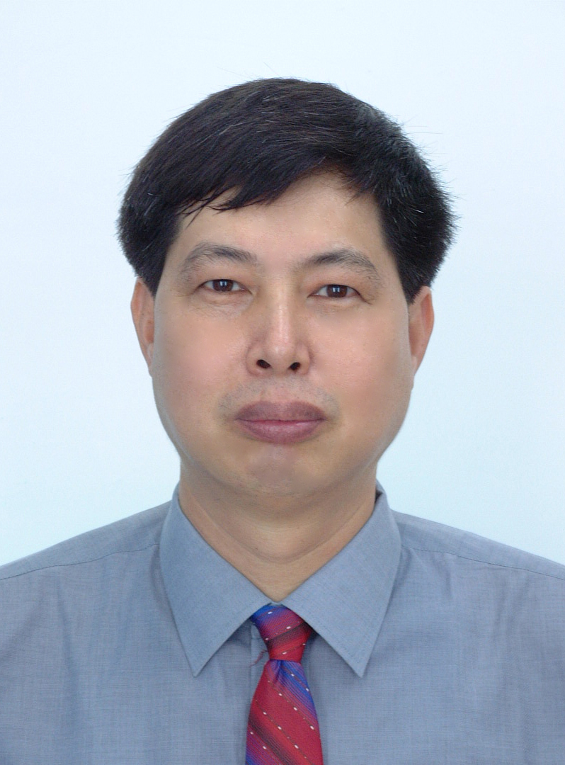 Rongbo Li