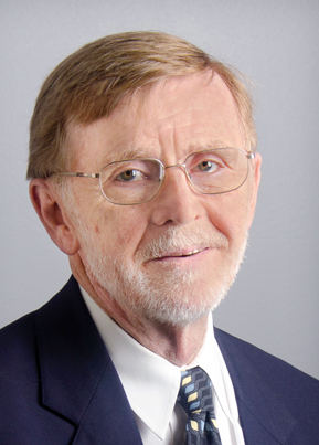 William L. Duax