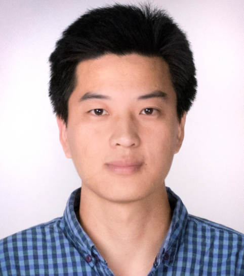 Suiyi Zhu