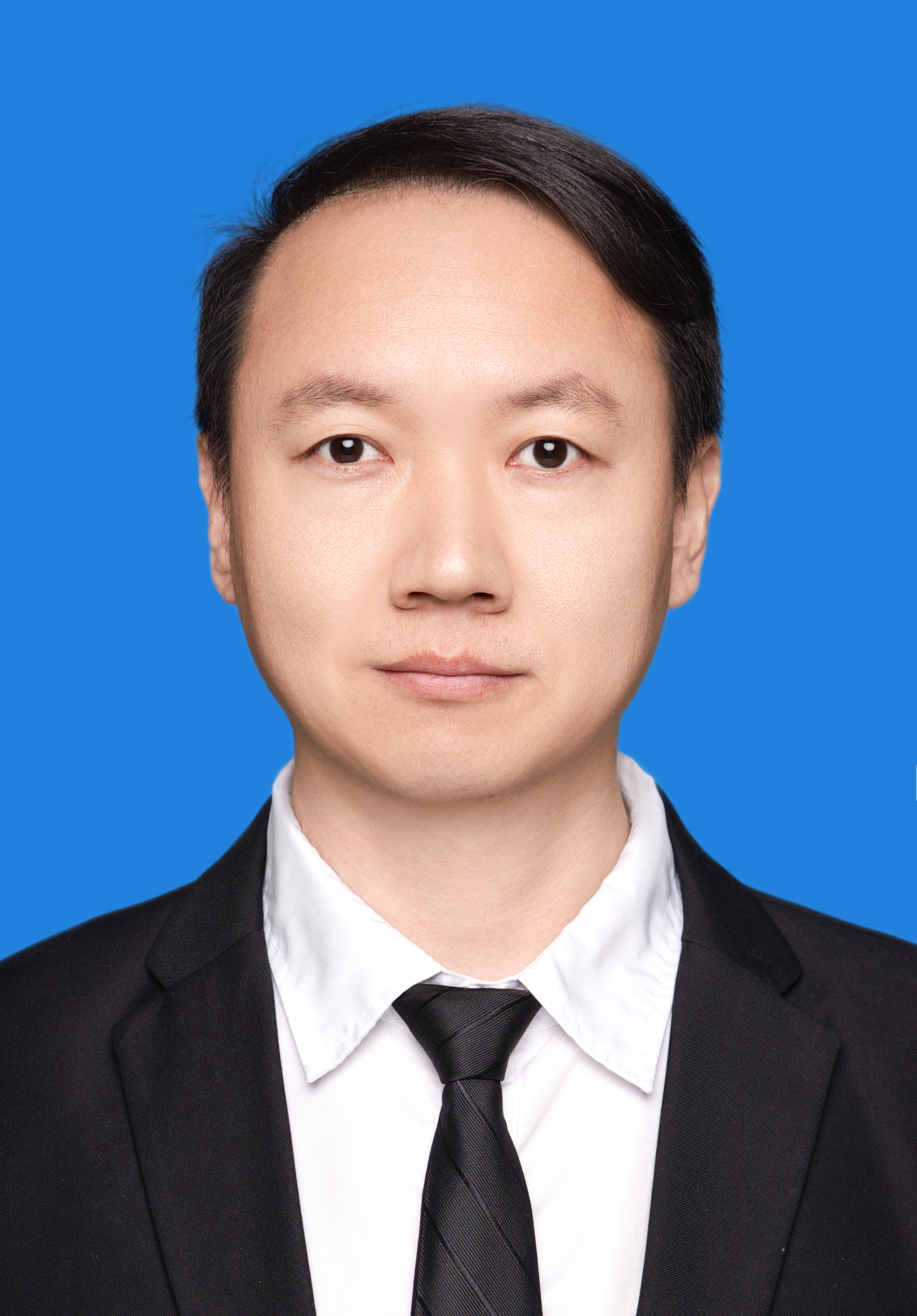 Chunbo Zhao