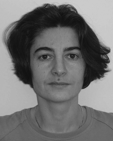 Laurence Meylheuc