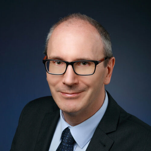 Krzysztof Pielichowski