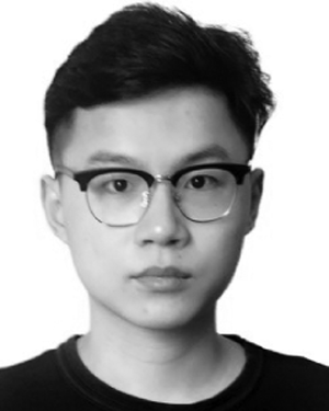 Mingdao Li