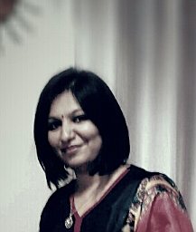 Amita Joshi