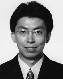 Jiandong Wang
