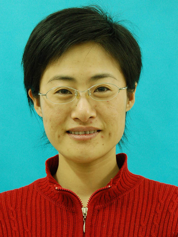 Xiaoyan Zhang