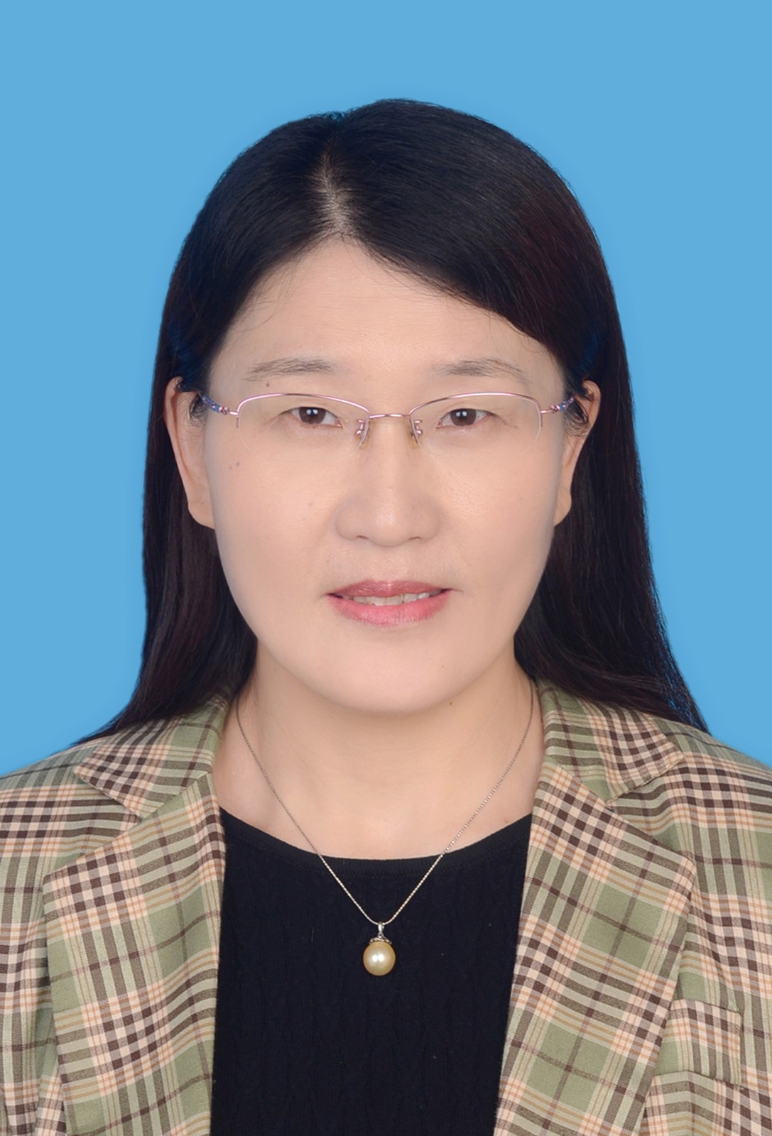 Jiuyan Li