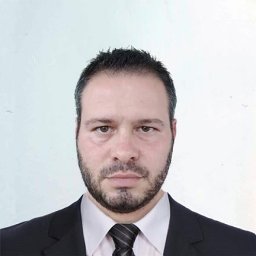 Konstantinos Mastrothanasis