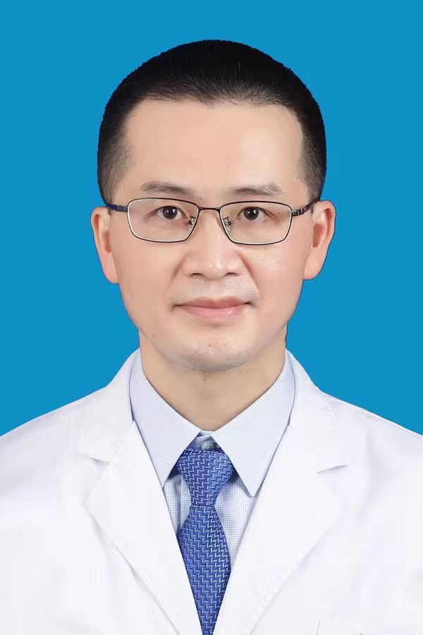 Jianhua Huang