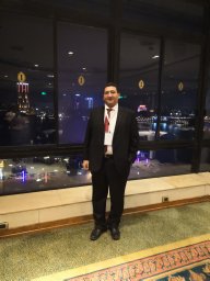 Abou Taleb Hisham